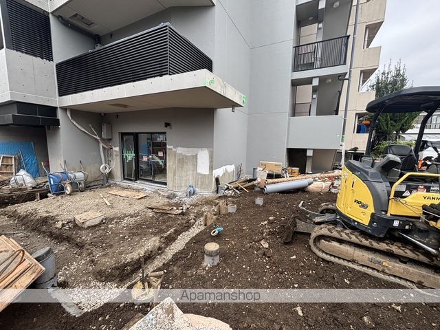 SYFORME MACHIDAの外観写真
