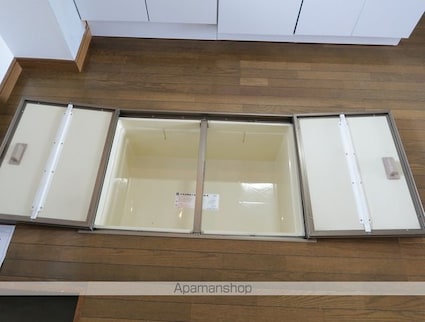 コーポ斎田[2DK/39.74m2]の内装