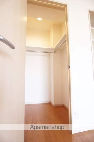 セゾンドール貝塚の内装写真