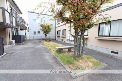 フレグランス前田Ａ棟　[2LDK/57.81m2]の共用部4