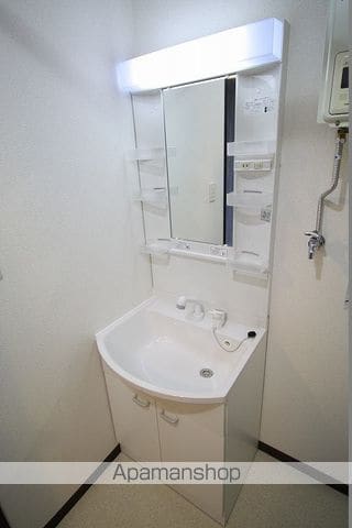 ノラヴェールの内装写真