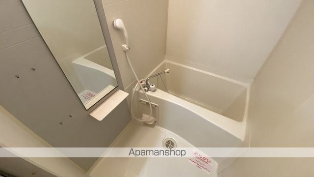マーベラスK1Aの内装写真