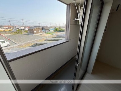 ＳＡＭＵＲＡＩ　ＨＩＴＡＣＨＩ（サムライ　ヒタチ）[1K/30.74m2]の内装