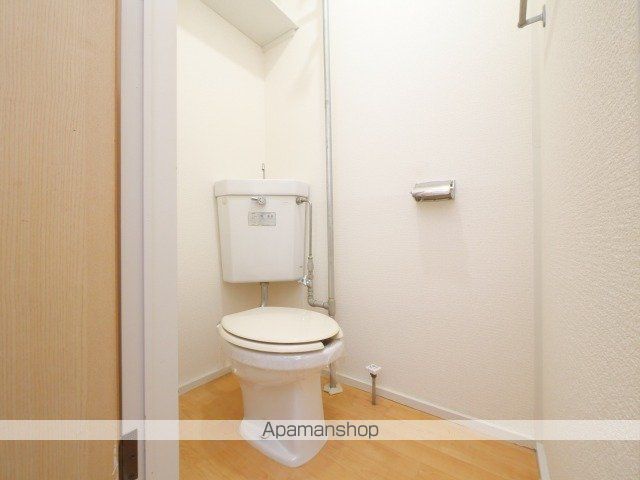 つちだマンションの内装写真