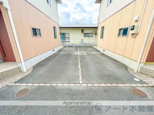 伊予鉄道郡中線 鎌田駅 徒歩8分 2階建 築21年のその他写真