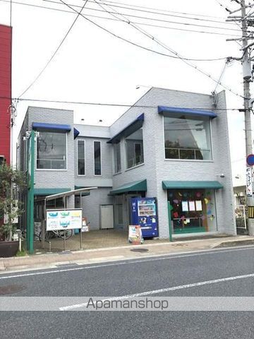 コンパニエロ北口の周辺写真