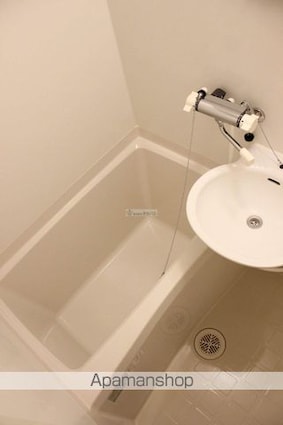 レオパレスアネトス[1K/21.81m2]のバス