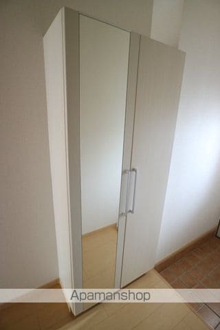 ブリーゼ新田Bの内装写真