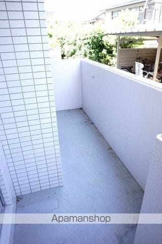 マンションたむかいの玄関写真