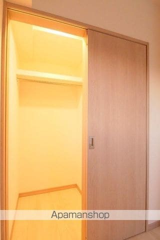 サンクレイドル川口並木の内装写真