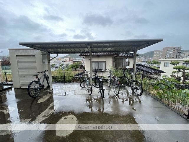 レオパレス京山マスカットのその他写真
