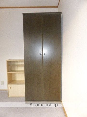 ソレイユ若里の内装写真