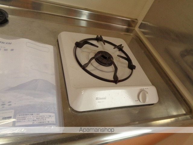 ニッセキハイツ古川の内装写真