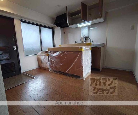 シャトー葛野の内装写真