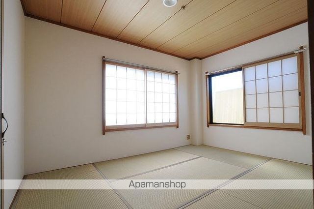 コーポ布やの内装写真
