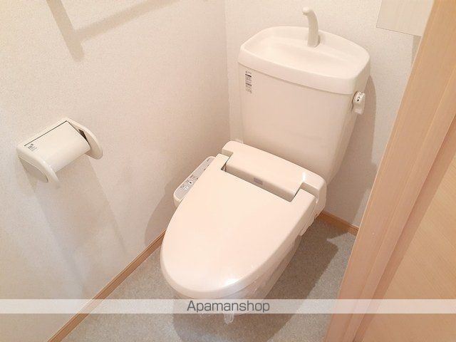 プレッソの内装写真