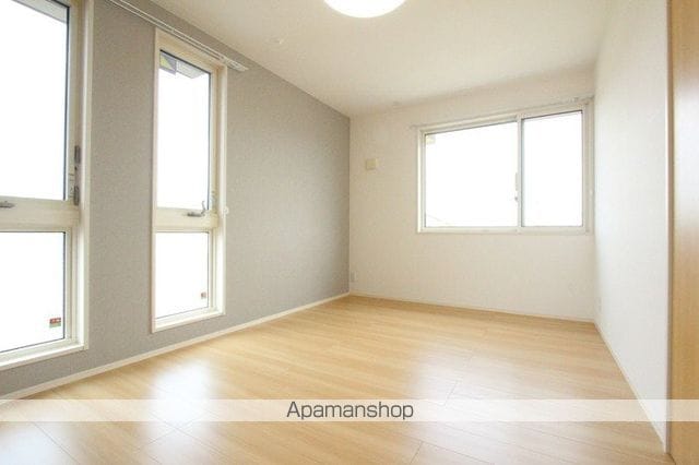 フローラの内装写真