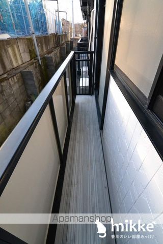 サンライフ植松 A・B棟の内装写真