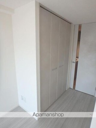 トゥールタ春日町[1K/25.18m2]の収納
