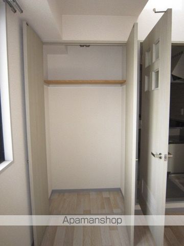 レガロ出汐の内装写真