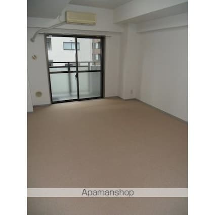 セザールスカイタワー銀座東[1K/31.87m2]のリビング・居間