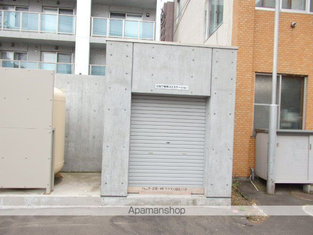 札幌市軌道線 西線６条駅 徒歩2分 5階建 築12年のその他写真