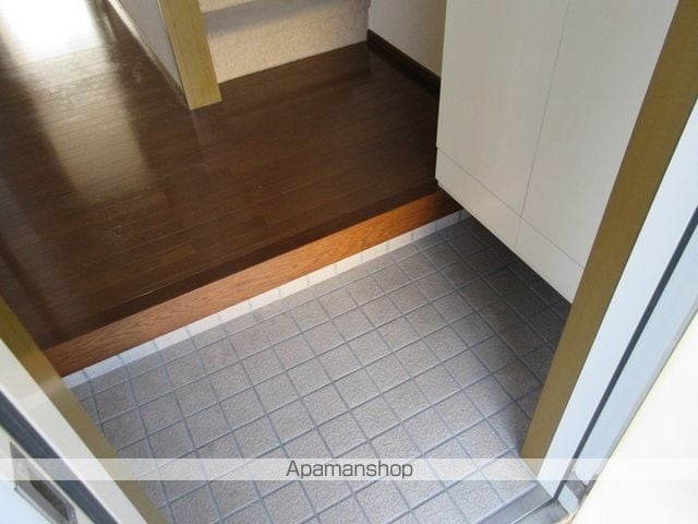 ヴィヴレ蜆塚の内装写真