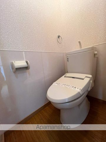 第2年見マンションの内装写真