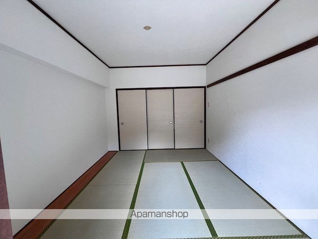グリーンヒルズ南小笹の内装写真