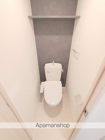 エスレジデンス 堺筋本町DEUXの内装写真