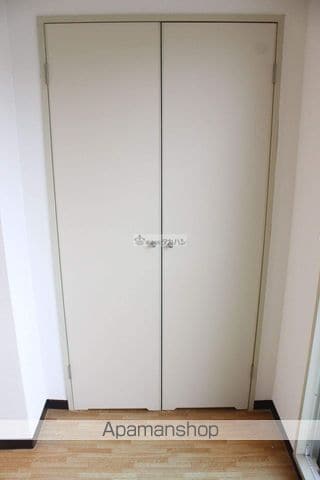 第一旭ビルの内装写真