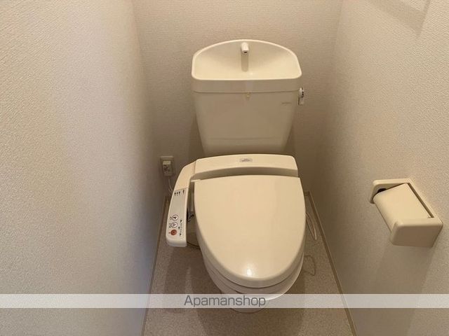 ジュネス椿Bの内装写真