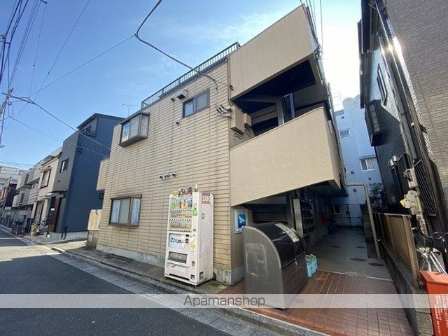 メゾン亀有