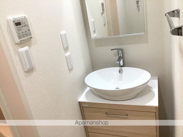 フジパレスあびこVI番館の内装写真