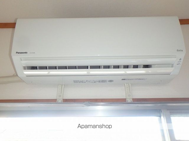 南原ハイツの内装写真