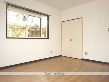 Ｔハイツ[1K/23m2]の内装1