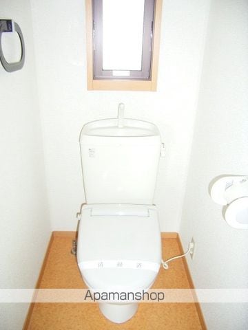 クレールアイAの内装写真