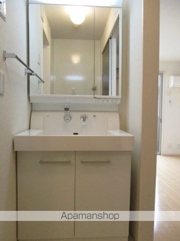 D’ROOM京命の内装写真