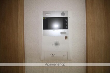 Ｌｕｔｏｒｉｉｎｅ[1R/31.98m2]のセキュリティ