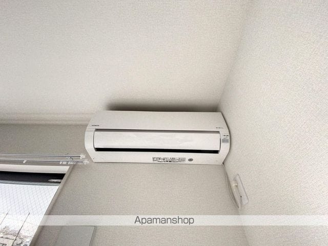 AILE岡場の内装写真