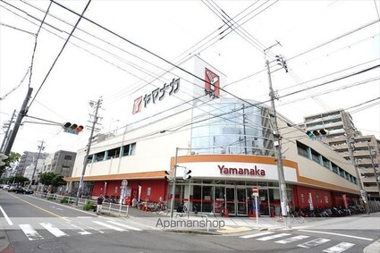 大須レジデンス[1K/24.44m2]の周辺5