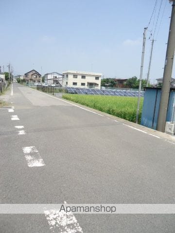 ヴィアソーレの周辺写真