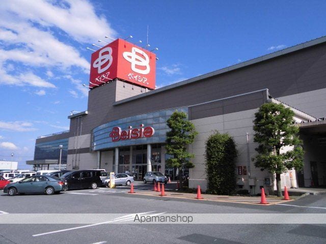 リ・クレストの周辺写真