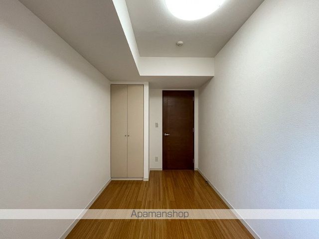 ピアース東京GRACEの内装写真