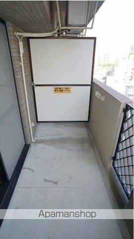 エリーな横川の内装写真