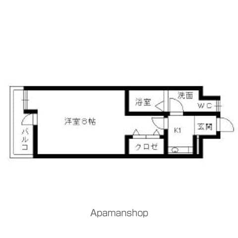 大産スカイマンション平尾のイメージ