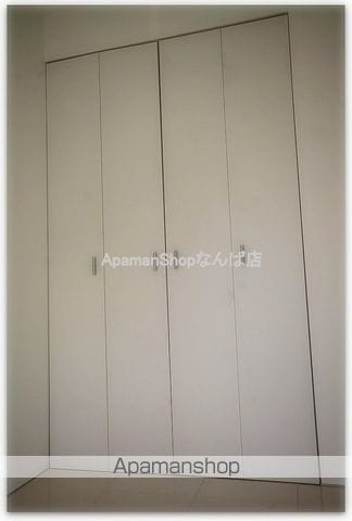 アーバンフラッツ湊町の内装写真