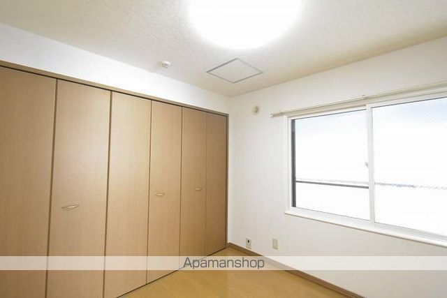 札幌市東豊線 学園前駅 徒歩4分 3階建 築24年の内装写真