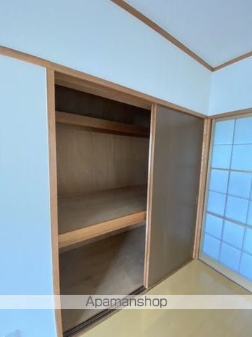 カルチェGPの内装写真