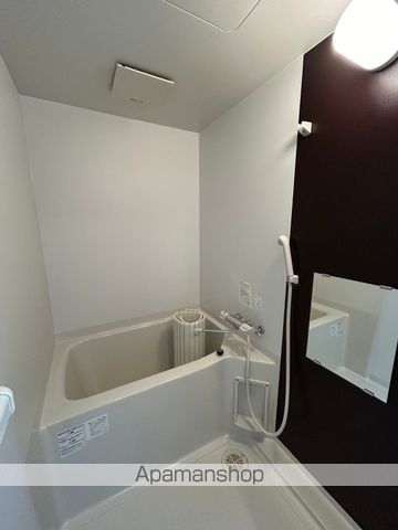 South Graceの内装写真